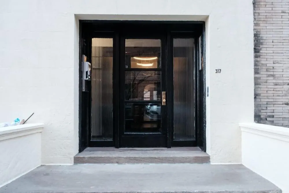 74-3C New Studio In Prime Uws - Gym In Building New York Apartment